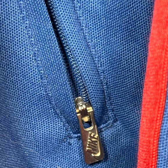 Barcelona Nike N98 Jacket 2011-2012 - Picture 9 of 9